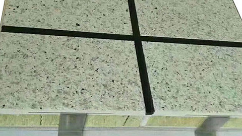 保溫裝飾一體板的優點有哪些？