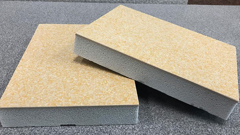 保溫裝飾一體化板的保溫效果怎么樣？